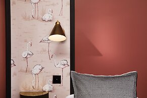 Hotel Paris La Fayette