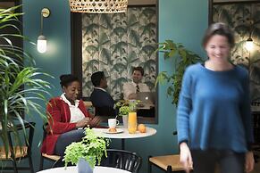 Hotel Paris La Fayette