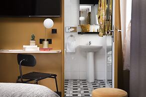 Hotel Paris La Fayette