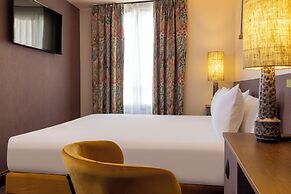Hotel Paris La Fayette