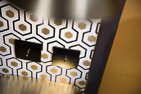 Hotel Paris La Fayette