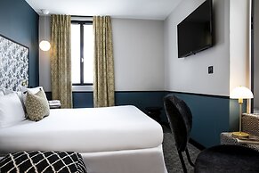 Hotel Paris La Fayette