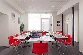 Hotel Paris La Fayette