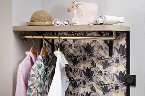 Hotel Paris La Fayette