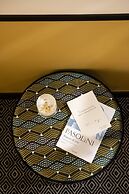 Hotel Paris La Fayette