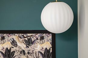 Hotel Paris La Fayette