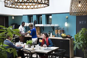 Hotel Paris La Fayette