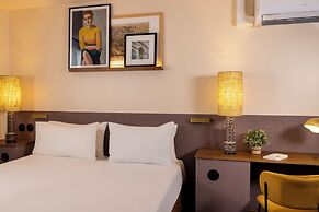 Hotel Paris La Fayette