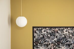 Hotel Paris La Fayette