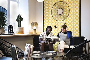 Hotel Paris La Fayette