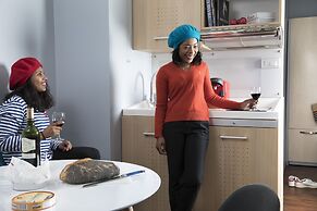 Hotel Paris La Fayette