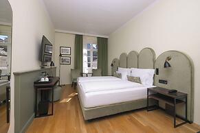 Stadt Hotel Citta