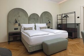 Stadt Hotel Citta