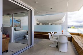 Sacred Waters