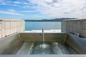 Sacred Waters