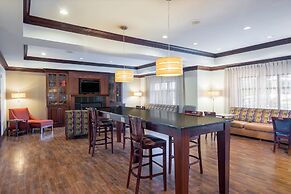 Hampton Inn London-North