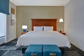 Hampton Suites Birmingham Hoover