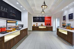 Hampton Suites Birmingham Hoover