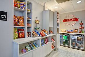 Hampton Suites Birmingham Hoover