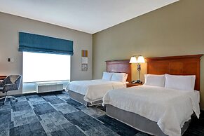 Hampton Suites Birmingham Hoover