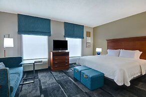 Hampton Suites Birmingham Hoover