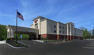 Hampton Inn Owego