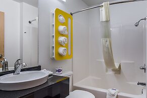 Motel 6 McAlester, OK