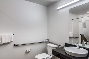 Motel 6 McAlester, OK