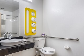 Motel 6 McAlester, OK