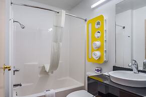 Motel 6 McAlester, OK