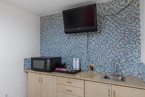 Motel 6 McAlester, OK