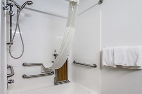 Motel 6 McAlester, OK