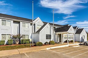 Motel 6 McAlester, OK