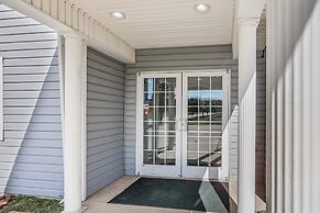 Motel 6 McAlester, OK