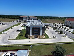 Hampton Inn Seguin