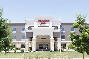 Hampton Inn Seguin