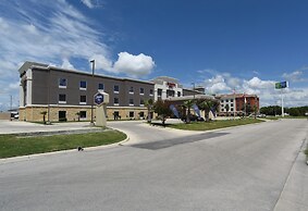 Hampton Inn Seguin