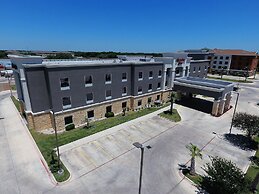 Hampton Inn Seguin