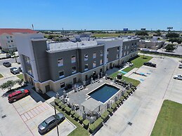 Hampton Inn Seguin