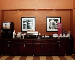 Hampton Inn & Suites Stephenville