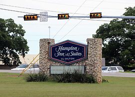 Hampton Inn & Suites Stephenville