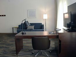 Hampton Inn & Suites Stephenville