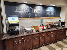 Hampton Inn & Suites Stephenville