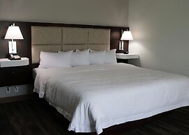 Hampton Inn & Suites Stephenville