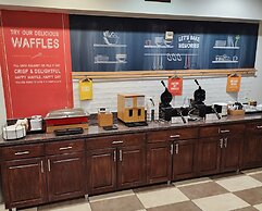 Hampton Inn & Suites Stephenville