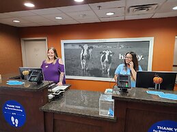 Hampton Inn & Suites Stephenville