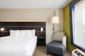 Holiday Inn Express & Suites Spring Hill by IHG