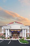 Holiday Inn Express & Suites Spring Hill by IHG