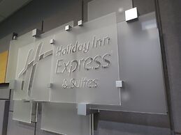 Holiday Inn Express & Suites Spring Hill by IHG