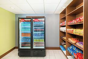 Holiday Inn Express & Suites Spring Hill by IHG